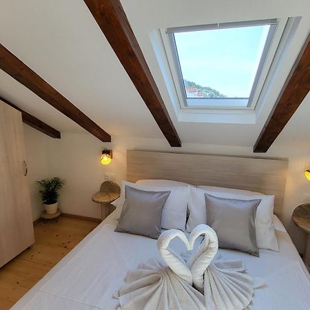 Stone House Apartments Didini Dvori Λομπάρδα Εξωτερικό φωτογραφία