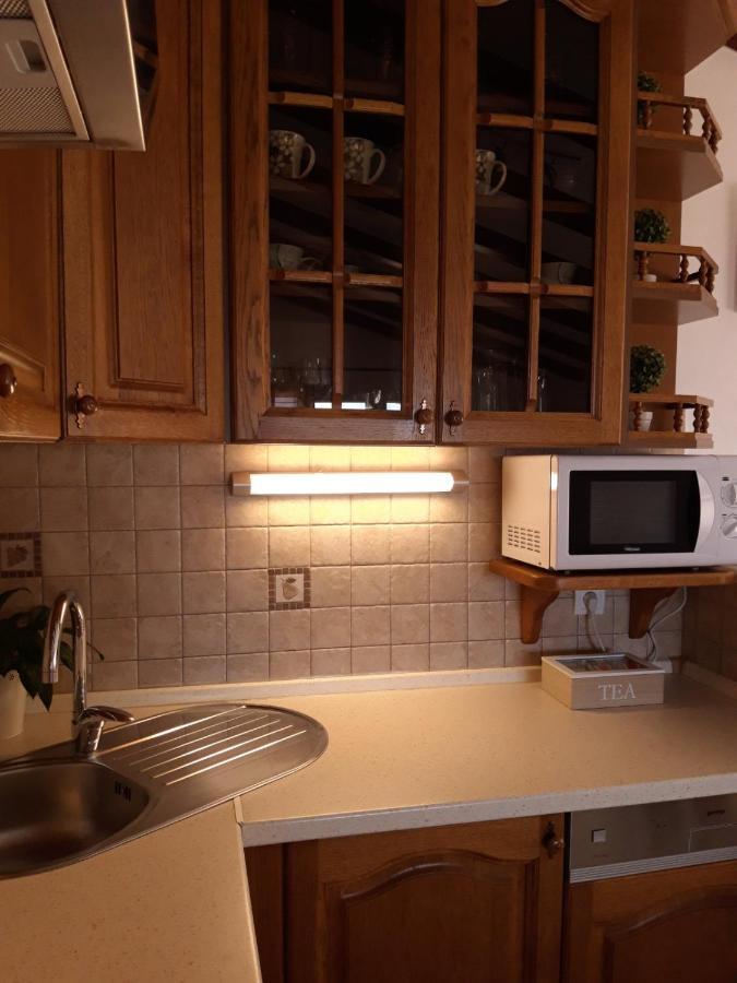 Stone House Apartments Didini Dvori Λομπάρδα Εξωτερικό φωτογραφία