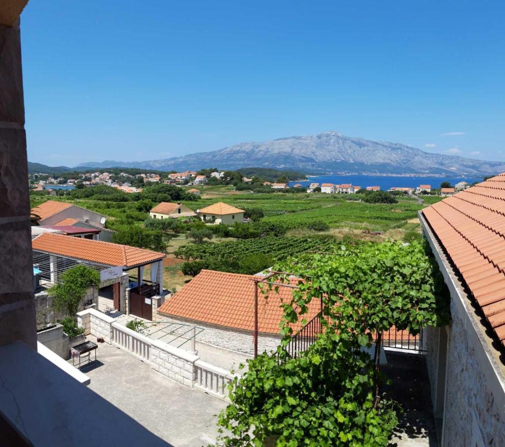 Stone House Apartments Didini Dvori Λομπάρδα Εξωτερικό φωτογραφία