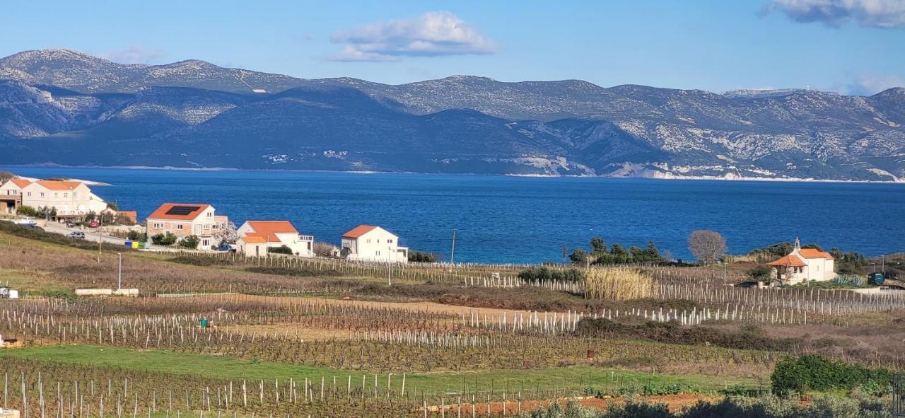 Stone House Apartments Didini Dvori Λομπάρδα Εξωτερικό φωτογραφία