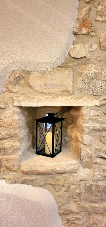 Stone House Apartments Didini Dvori Λομπάρδα Εξωτερικό φωτογραφία