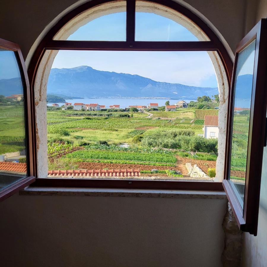 Stone House Apartments Didini Dvori Λομπάρδα Εξωτερικό φωτογραφία