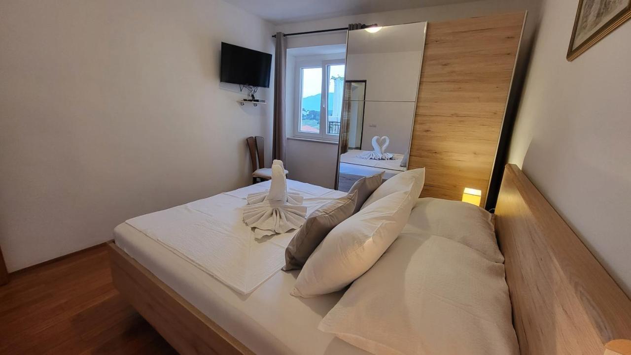 Stone House Apartments Didini Dvori Λομπάρδα Εξωτερικό φωτογραφία