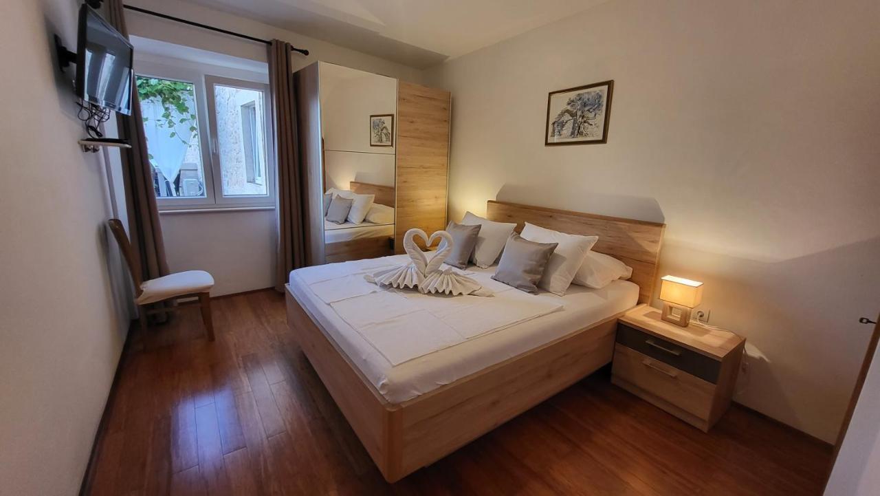 Stone House Apartments Didini Dvori Λομπάρδα Εξωτερικό φωτογραφία