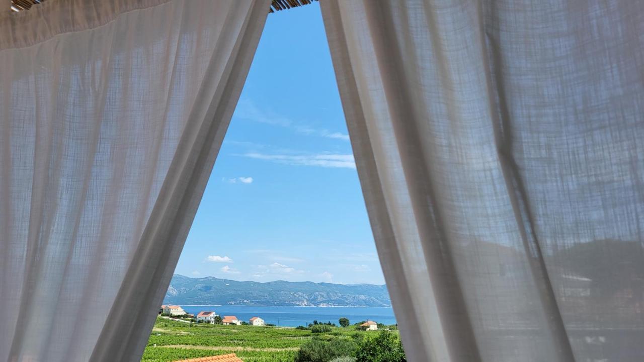 Stone House Apartments Didini Dvori Λομπάρδα Εξωτερικό φωτογραφία