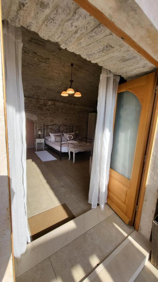 Stone House Apartments Didini Dvori Λομπάρδα Εξωτερικό φωτογραφία