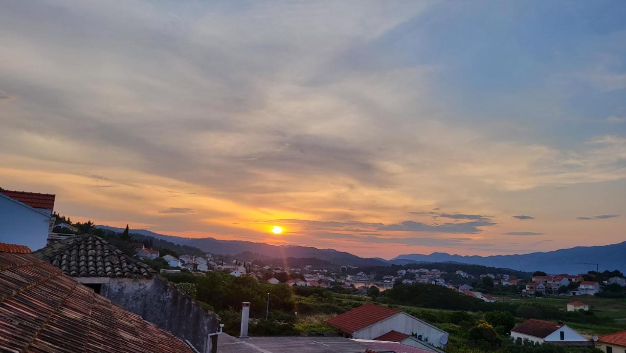 Stone House Apartments Didini Dvori Λομπάρδα Εξωτερικό φωτογραφία