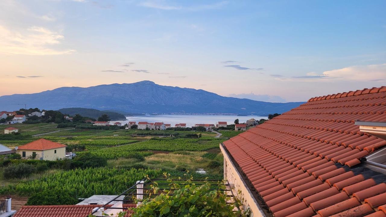 Stone House Apartments Didini Dvori Λομπάρδα Εξωτερικό φωτογραφία