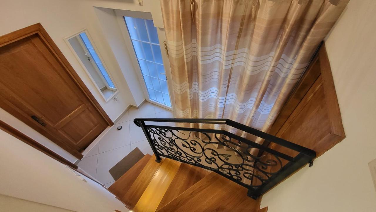 Stone House Apartments Didini Dvori Λομπάρδα Εξωτερικό φωτογραφία
