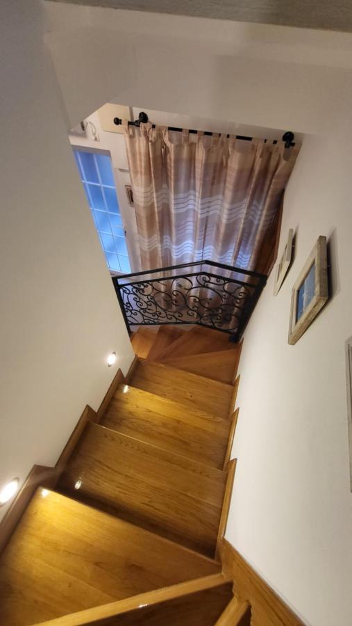 Stone House Apartments Didini Dvori Λομπάρδα Εξωτερικό φωτογραφία