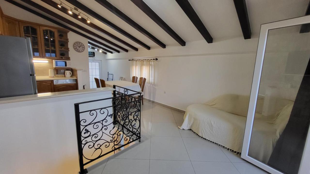 Stone House Apartments Didini Dvori Λομπάρδα Εξωτερικό φωτογραφία