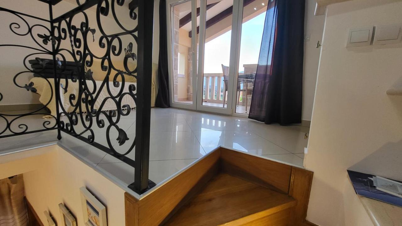 Stone House Apartments Didini Dvori Λομπάρδα Εξωτερικό φωτογραφία
