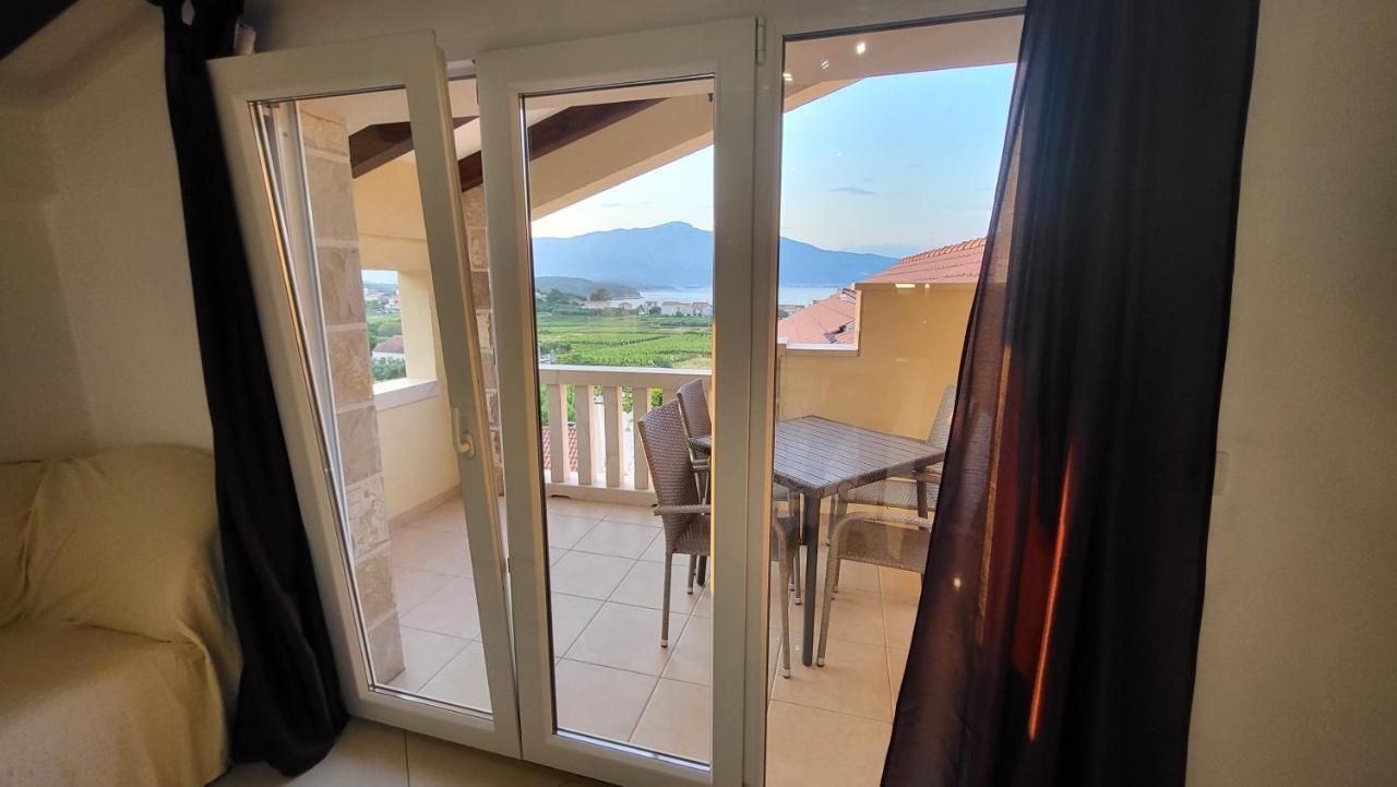 Stone House Apartments Didini Dvori Λομπάρδα Εξωτερικό φωτογραφία