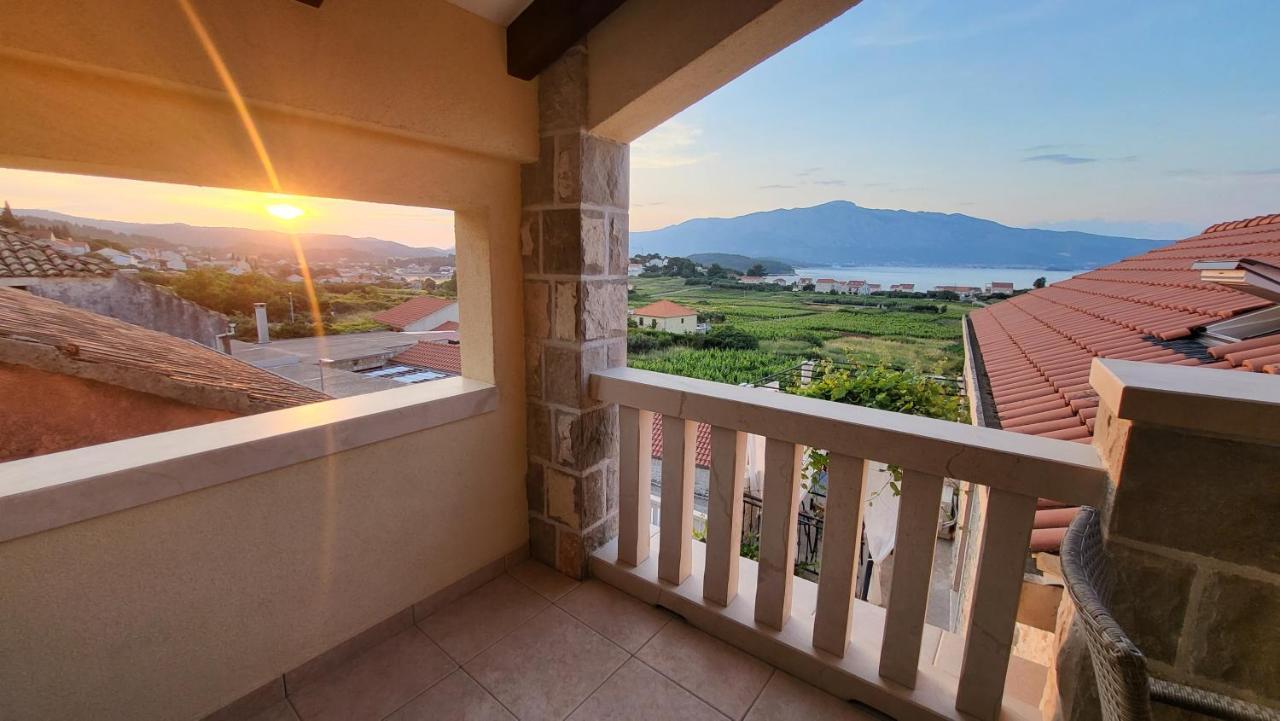 Stone House Apartments Didini Dvori Λομπάρδα Εξωτερικό φωτογραφία