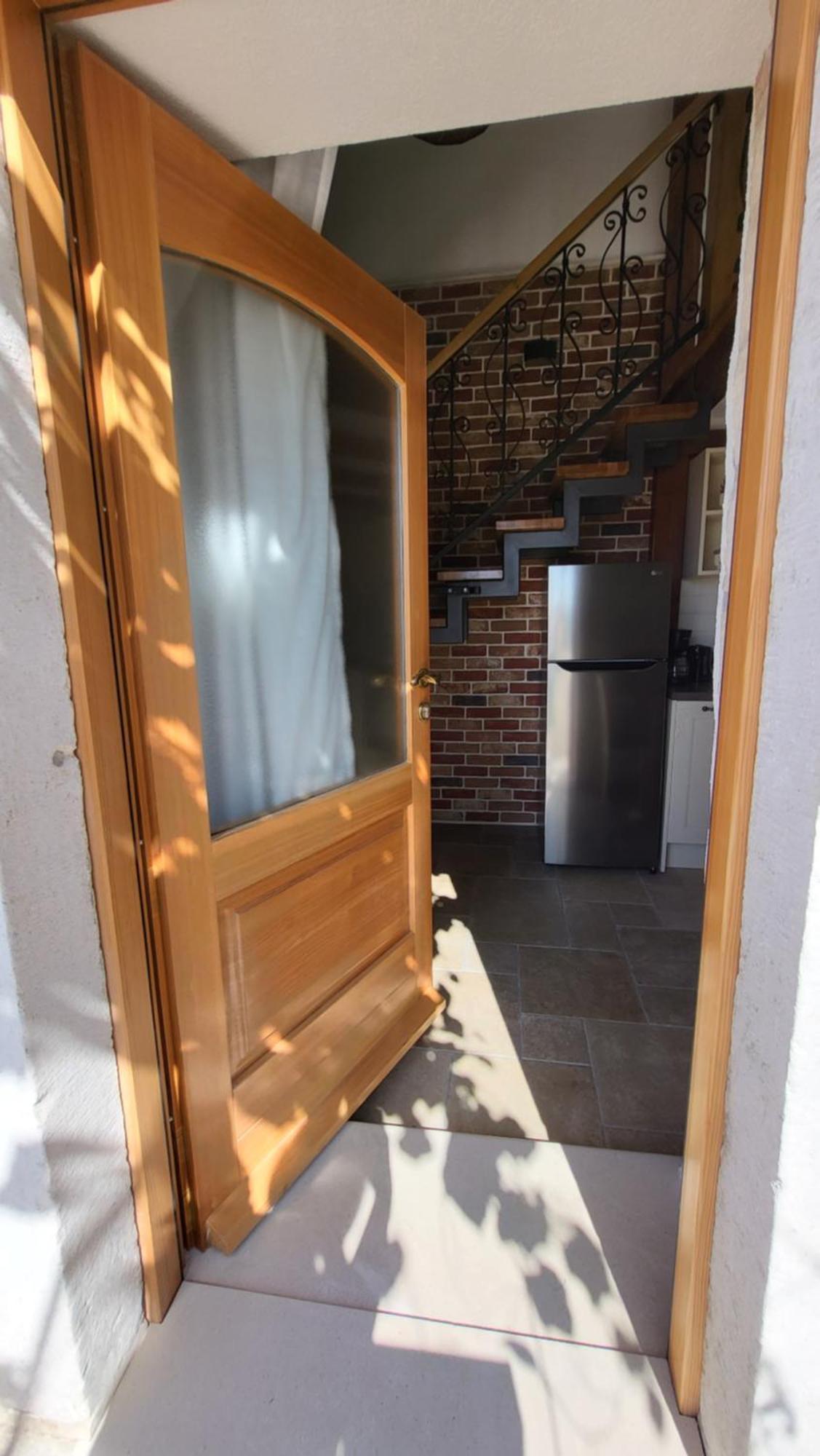 Stone House Apartments Didini Dvori Λομπάρδα Εξωτερικό φωτογραφία