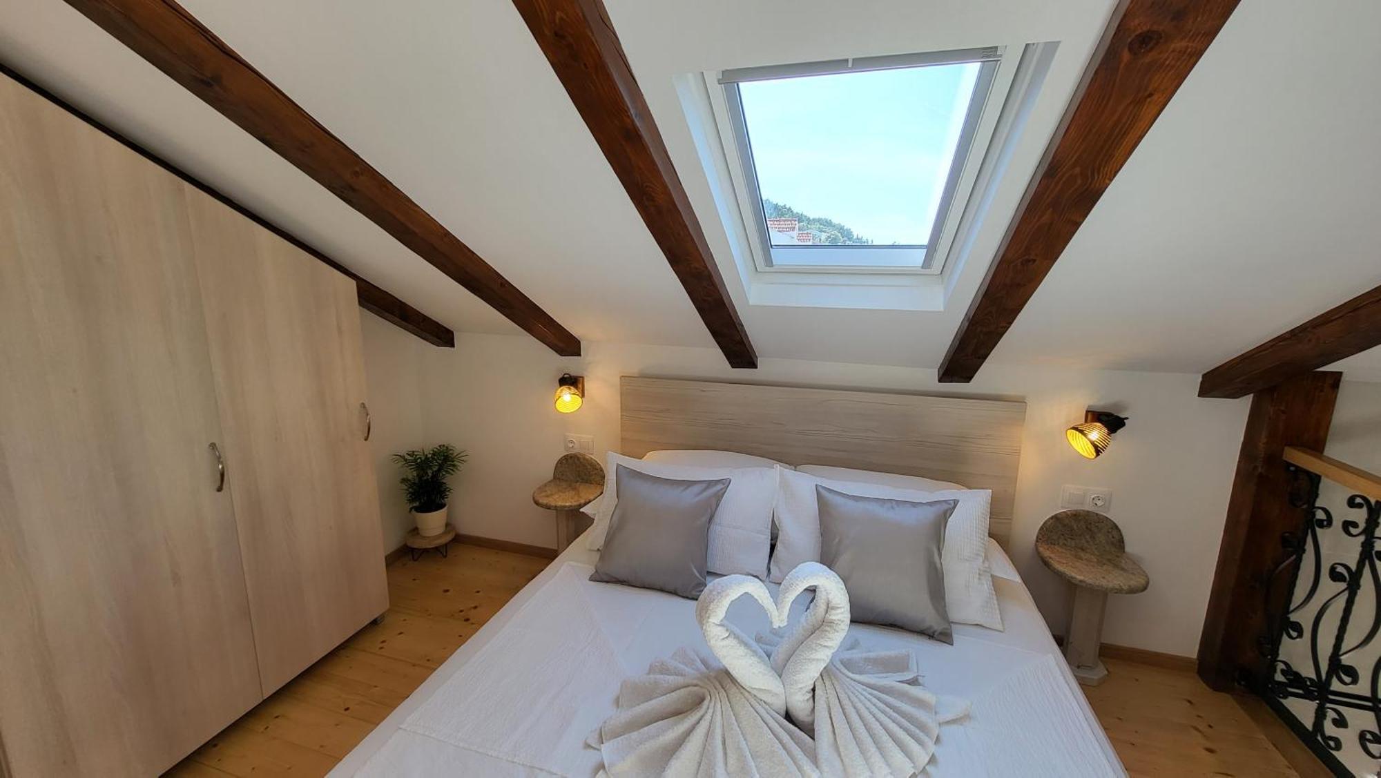 Stone House Apartments Didini Dvori Λομπάρδα Εξωτερικό φωτογραφία