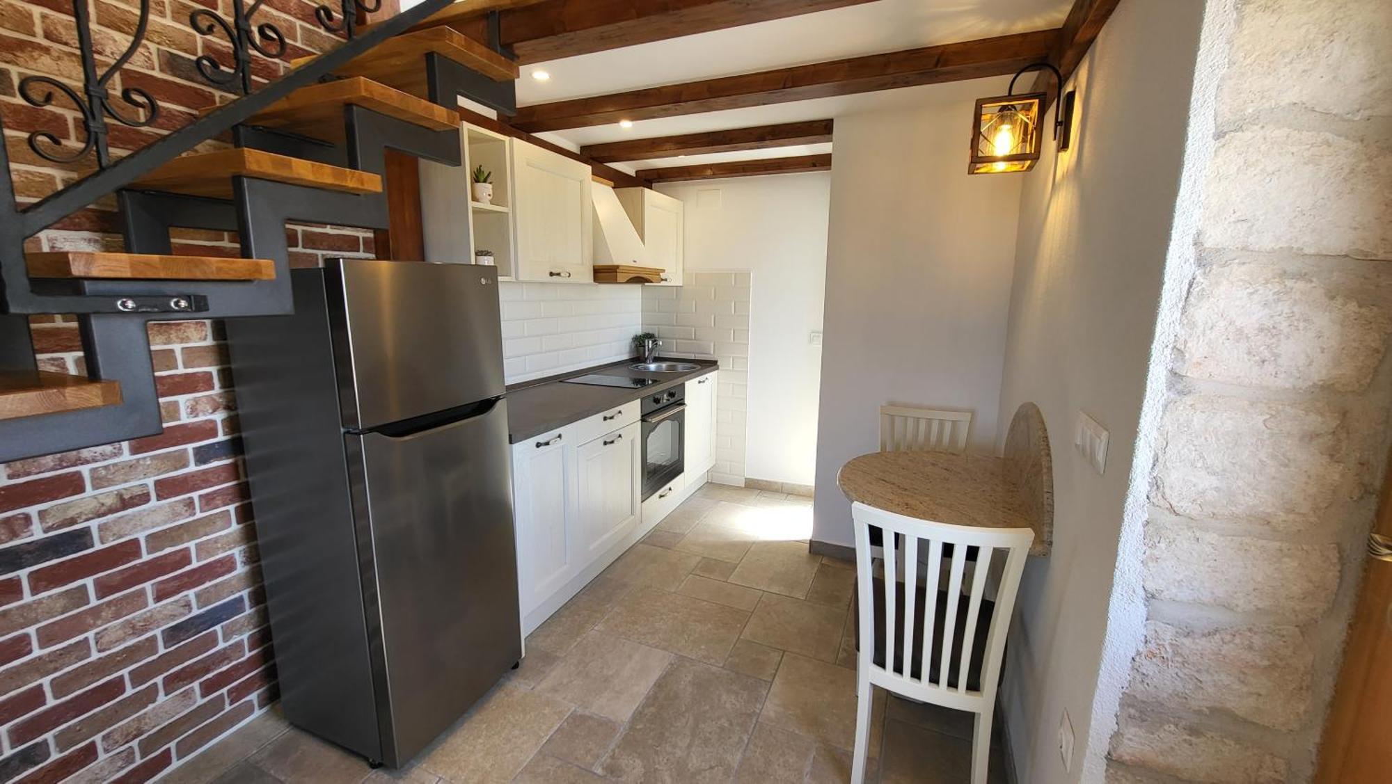 Stone House Apartments Didini Dvori Λομπάρδα Εξωτερικό φωτογραφία