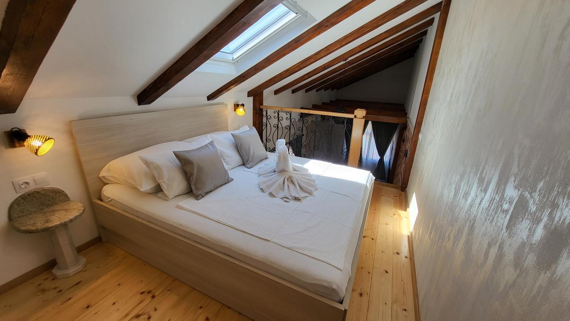 Stone House Apartments Didini Dvori Λομπάρδα Εξωτερικό φωτογραφία