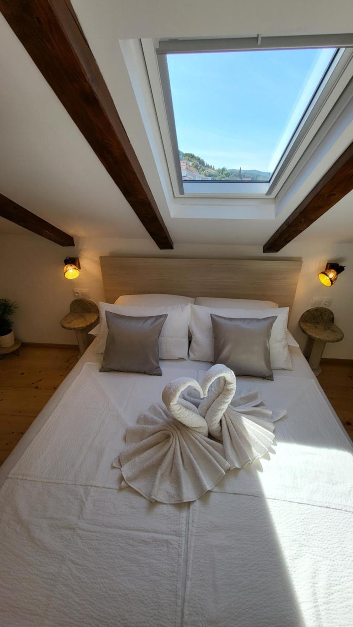 Stone House Apartments Didini Dvori Λομπάρδα Εξωτερικό φωτογραφία