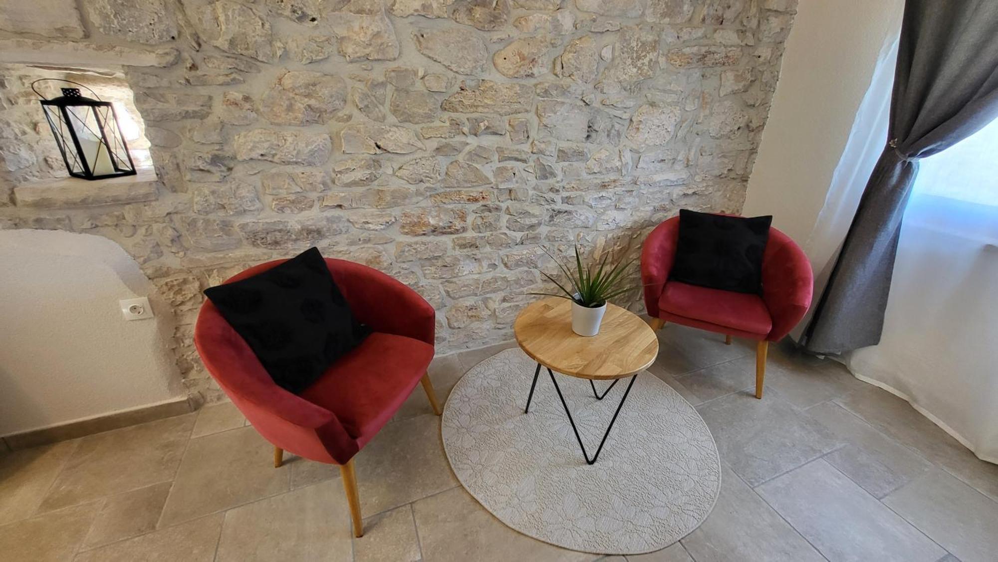 Stone House Apartments Didini Dvori Λομπάρδα Εξωτερικό φωτογραφία