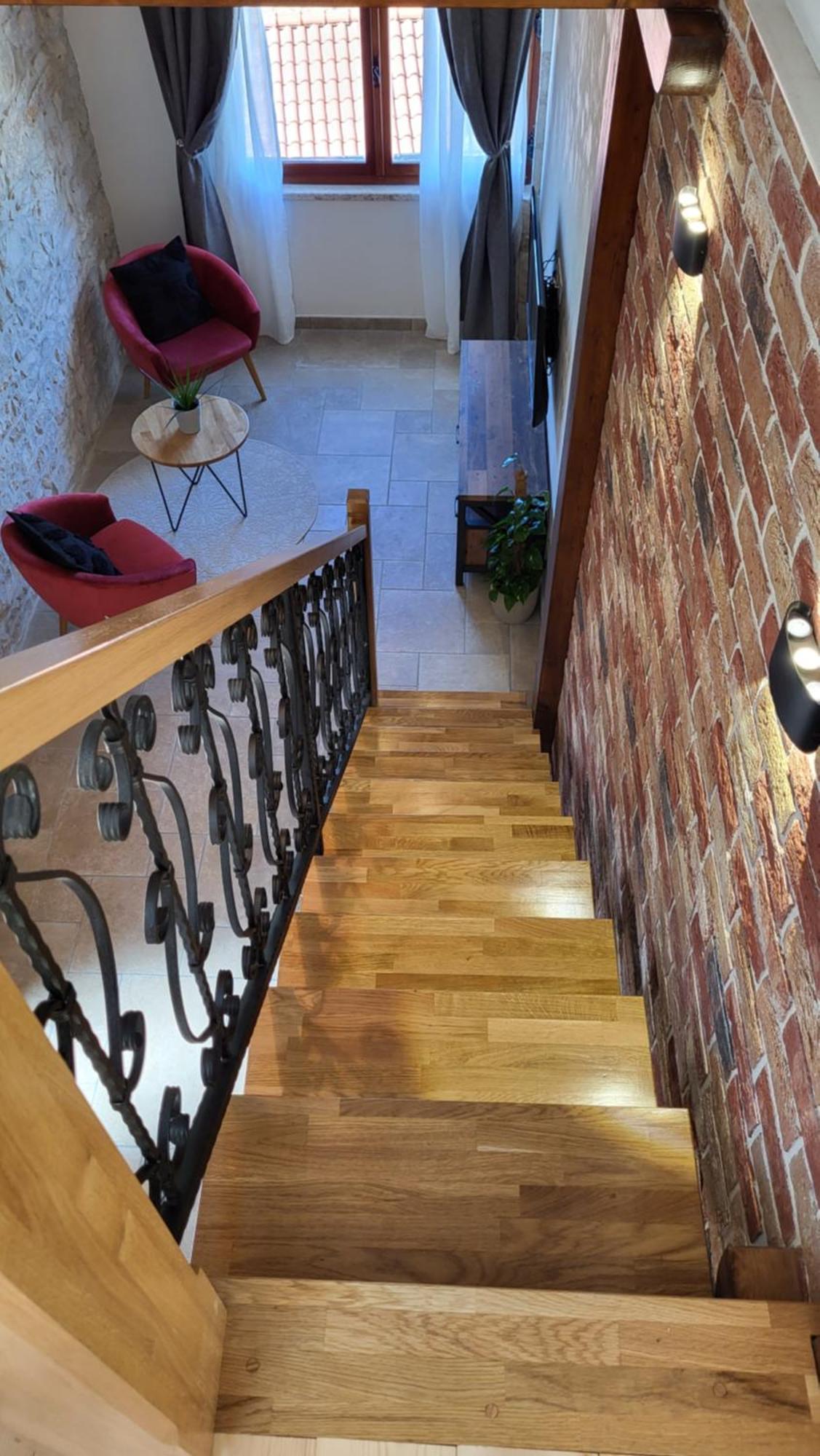 Stone House Apartments Didini Dvori Λομπάρδα Εξωτερικό φωτογραφία