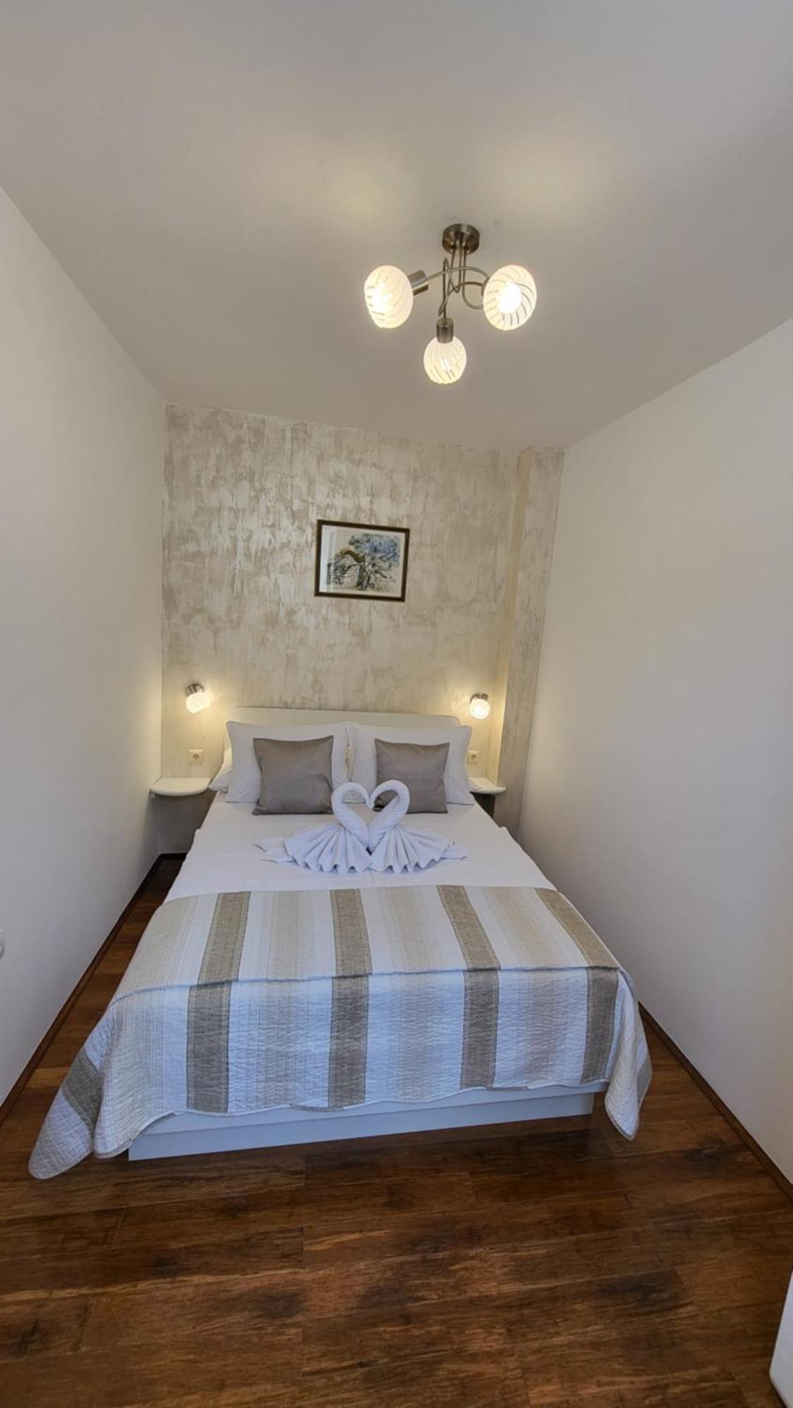Stone House Apartments Didini Dvori Λομπάρδα Εξωτερικό φωτογραφία