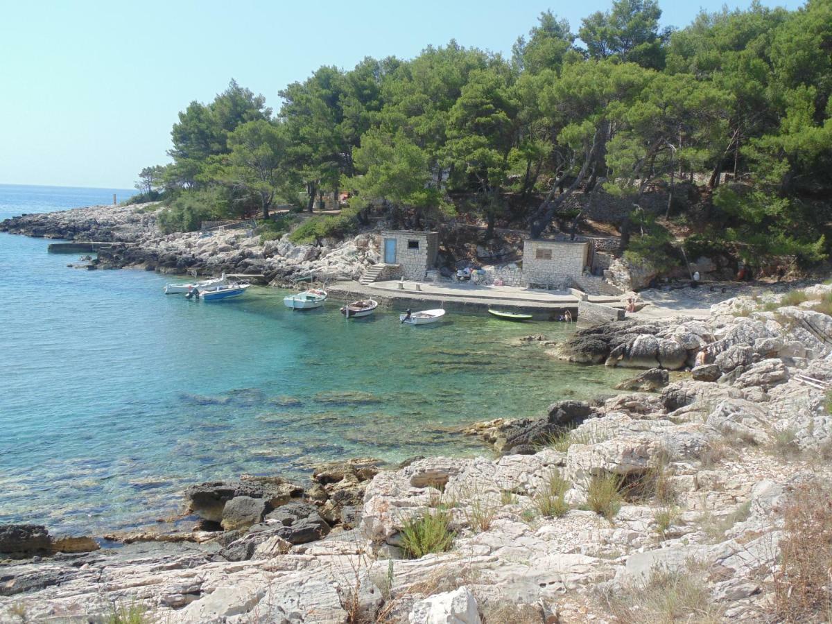 Stone House Apartments Didini Dvori Λομπάρδα Εξωτερικό φωτογραφία
