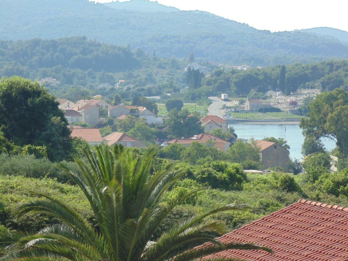 Stone House Apartments Didini Dvori Λομπάρδα Εξωτερικό φωτογραφία